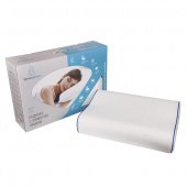 Ортопедическая подушка с эффектом памяти MemorySleep S Medium