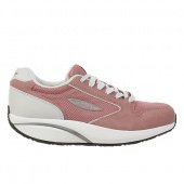 Кроссовки женские MBT 1997 Ash Rose